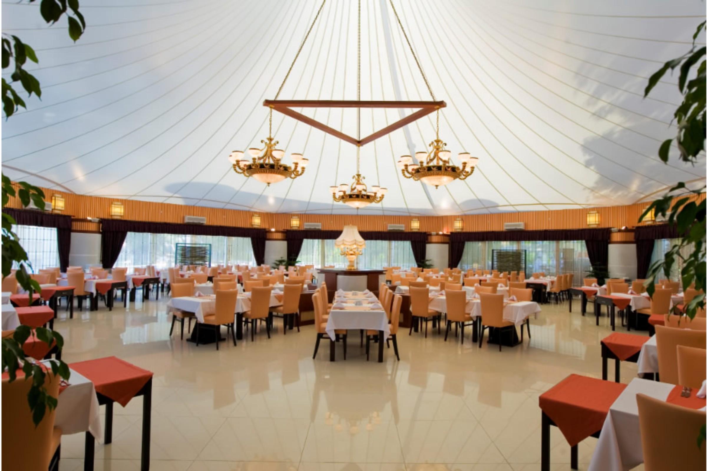 Latanya Park Resort Yaliciftlik Exterior foto