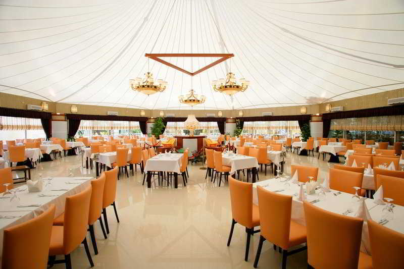 Latanya Park Resort Yaliciftlik Exterior foto